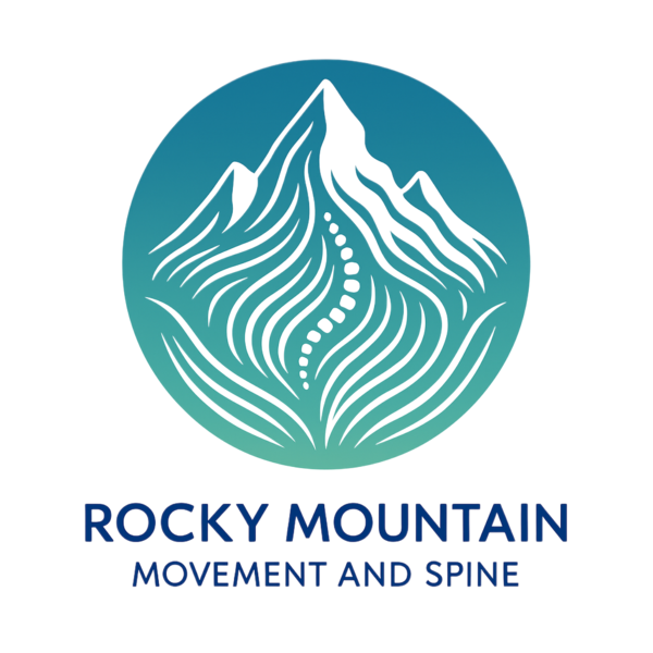 Rocky Mountain Movement and Spine