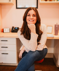 Book an Appointment with Lauren Poston for Chiropractic