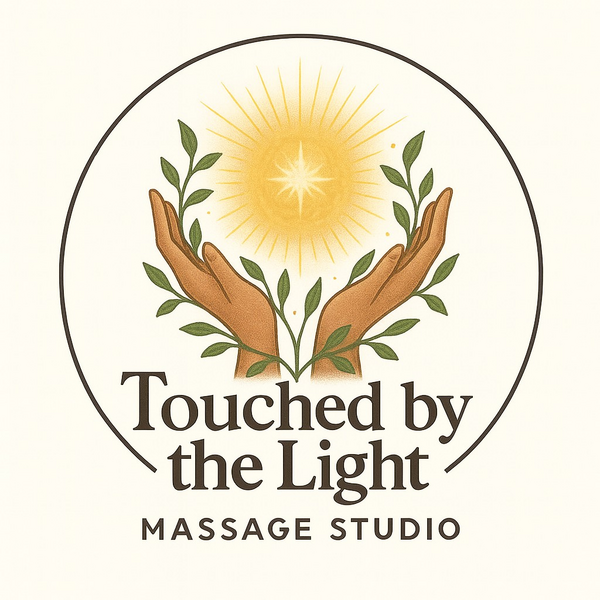 Touched by the Light Massage Studio