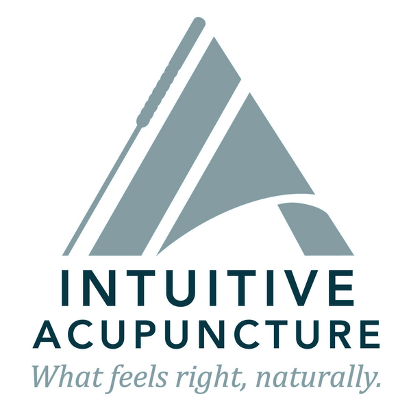 Intuitive Acupuncture