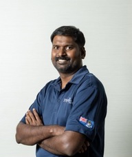 Book an Appointment with Naveen Sundaresan for Physiotherapy