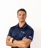 Book an Appointment with James Bowden at Physio Worx Central Clinic