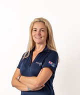 Book an Appointment with Jennifer Littler at Physio Worx Central Clinic