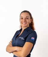 Book an Appointment with Andrea Novella at Physio Worx Central Clinic