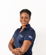Book an Appointment with Clevisha Smith at Physio Worx Central Clinic