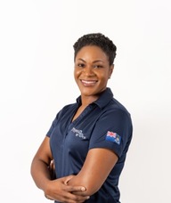 Book an Appointment with Clevisha Smith for Physiotherapy
