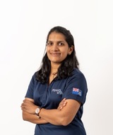 Book an Appointment with Nikita Mantri at Physio Worx Central Clinic