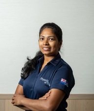 Book an Appointment with Jemimah Manuel for Physiotherapy