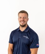 Book an Appointment with Jack Mills at Physio Worx Central Clinic