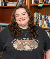 Book an Appointment with Macy Jones at Reflections Counseling Coaching