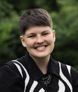 Book an Appointment with Mx. Jesse Sweigert-Ross at Reflections Counseling Coaching