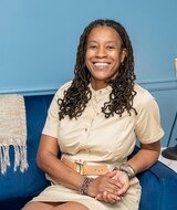 Book an Appointment with Shar Goolsby at Reflections Counseling Coaching