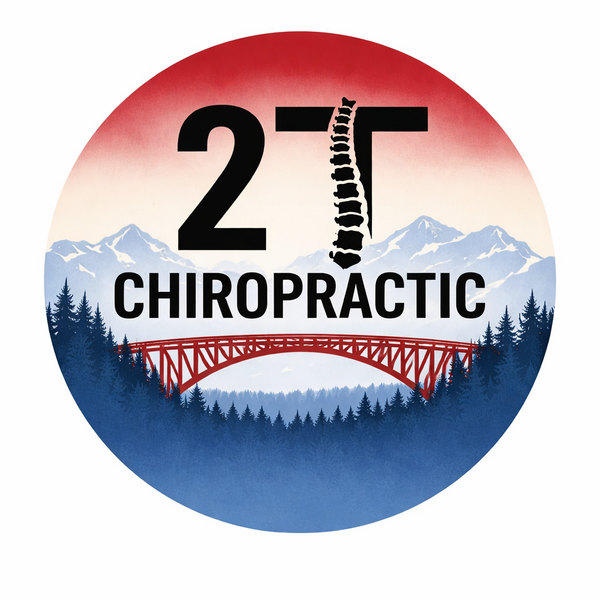 2T Chiropractic