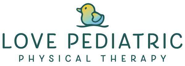 Love Pediatric Physical Therapy