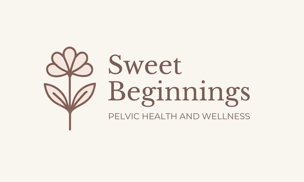 Sweet Beginnings Pelvic Health and Wellness, PLLC