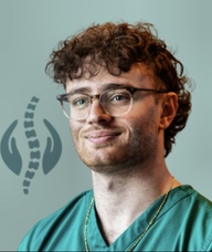 Book an Appointment with James S. for Soft Tissue & Spine Care