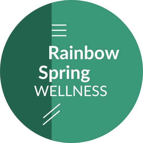Rainbow Spring Wellness