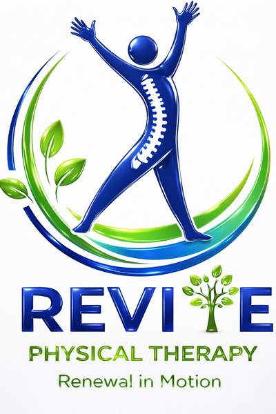 Revive Physical Therapy