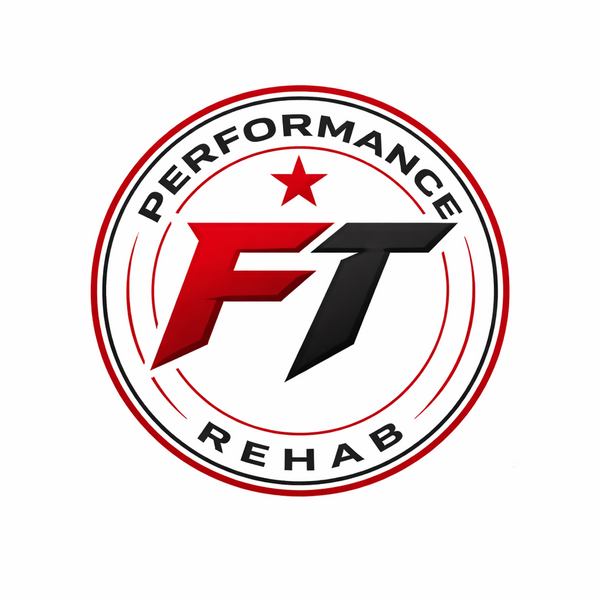 First Touch Performance Rehab