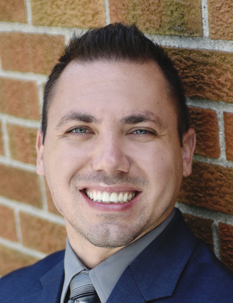 Dr. Nicholas Duchene
