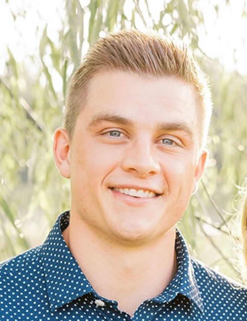 Cameron Brummitt, PT, DPT