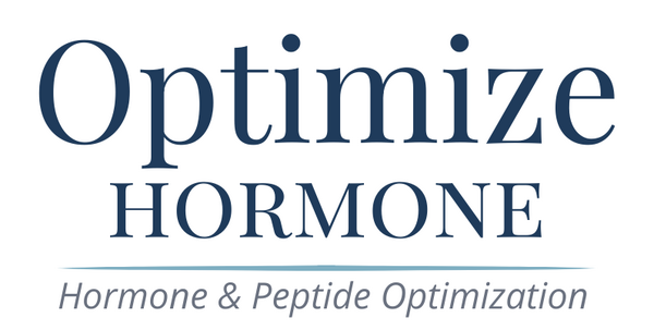 Optimize Hormone