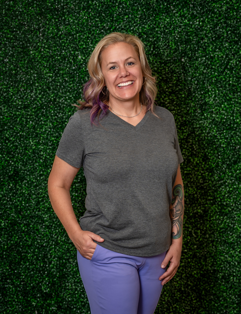 Kim DeClaire