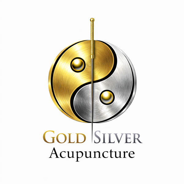 Gold Silver Acupuncture