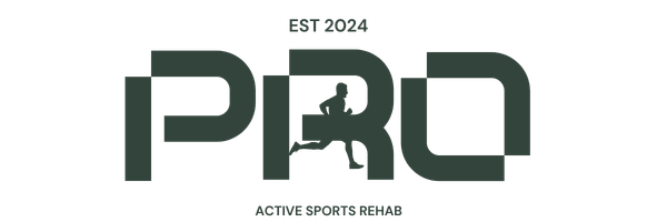 Proactive Sports Rehab