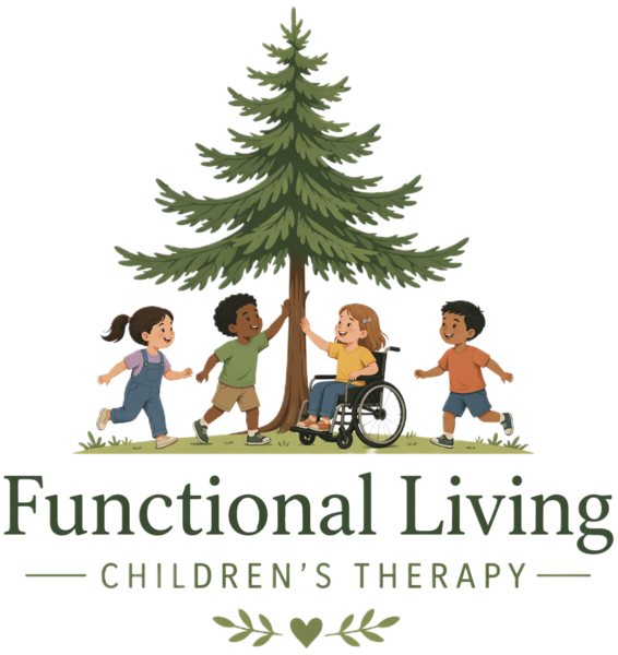 Functional Living Children's Therapy