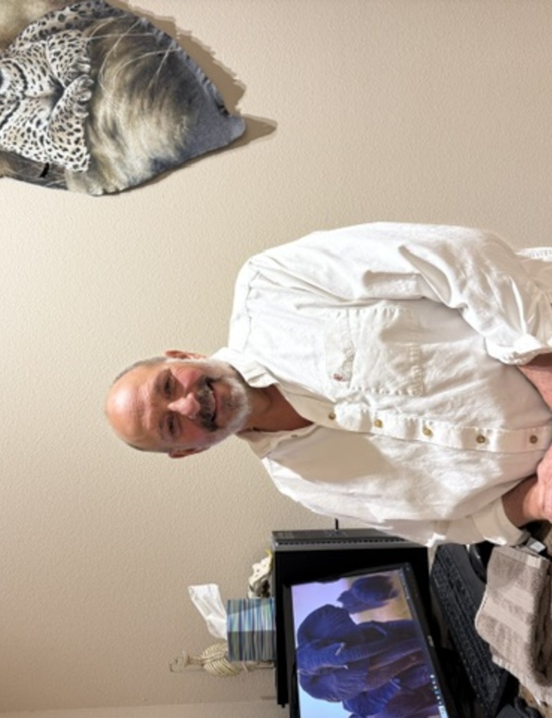 Robert D. Keeler