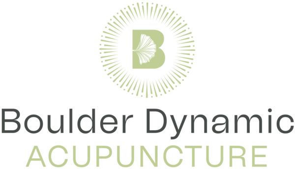 Boulder Dynamic Acupuncture