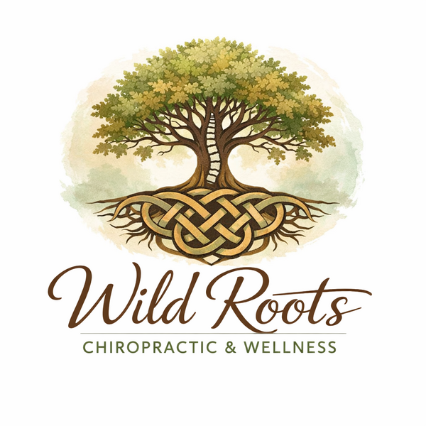 Wild Roots Chiropractic & Wellness