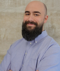 Book an Appointment with Matthew Cyran for Chiropractic